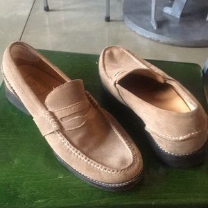 Speery Top Sider Gold Cup